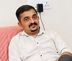 SHAFI PA